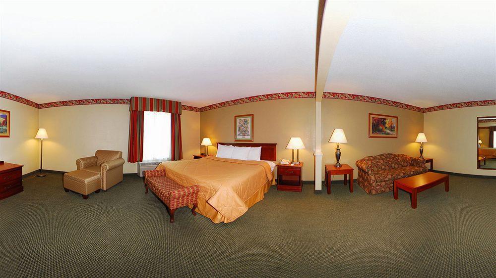 Comfort Inn & Suites Bryant - Benton Cameră foto